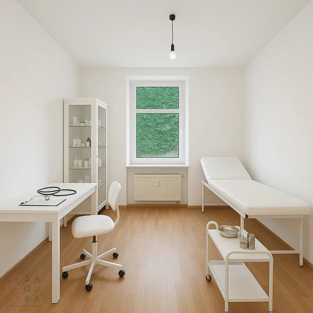 Gewerbeimmobilie kaufen in Wien – 203 m², € 1.200.000