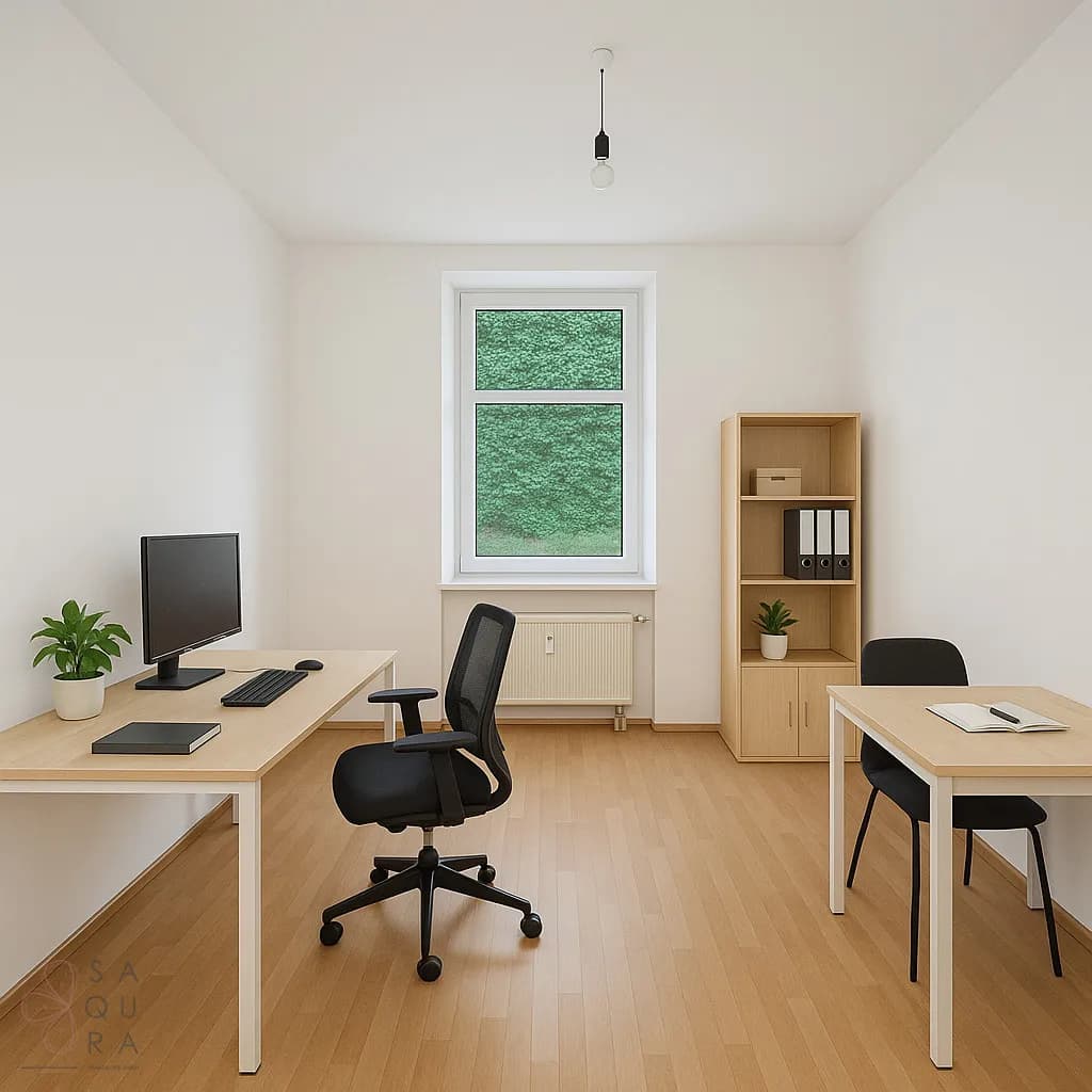 Gewerbeimmobilie kaufen in Wien – 203 m², € 1.200.000 – Bild 3 von 12