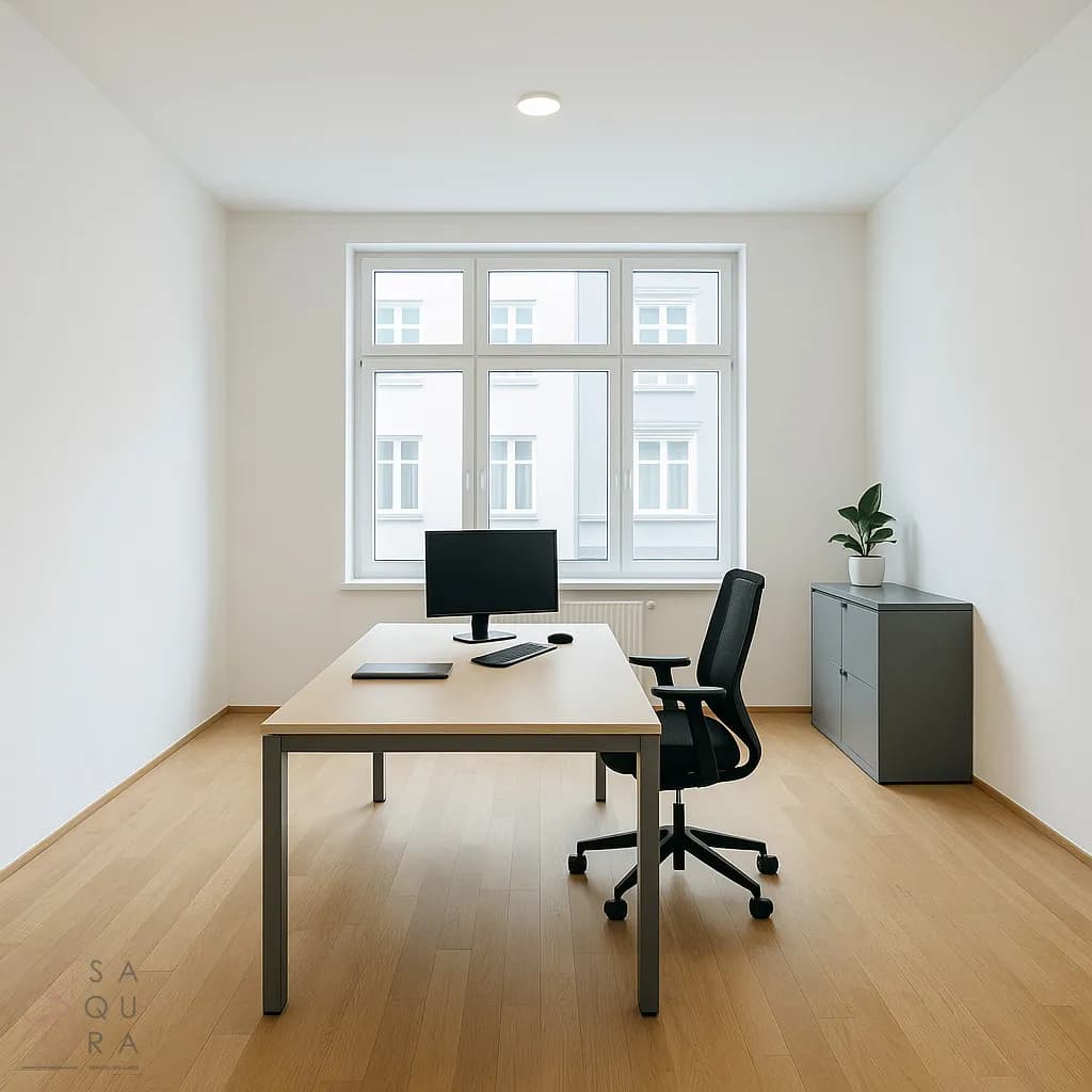 Gewerbeimmobilie kaufen in Wien – 203 m², € 1.200.000 – Bild 6 von 12