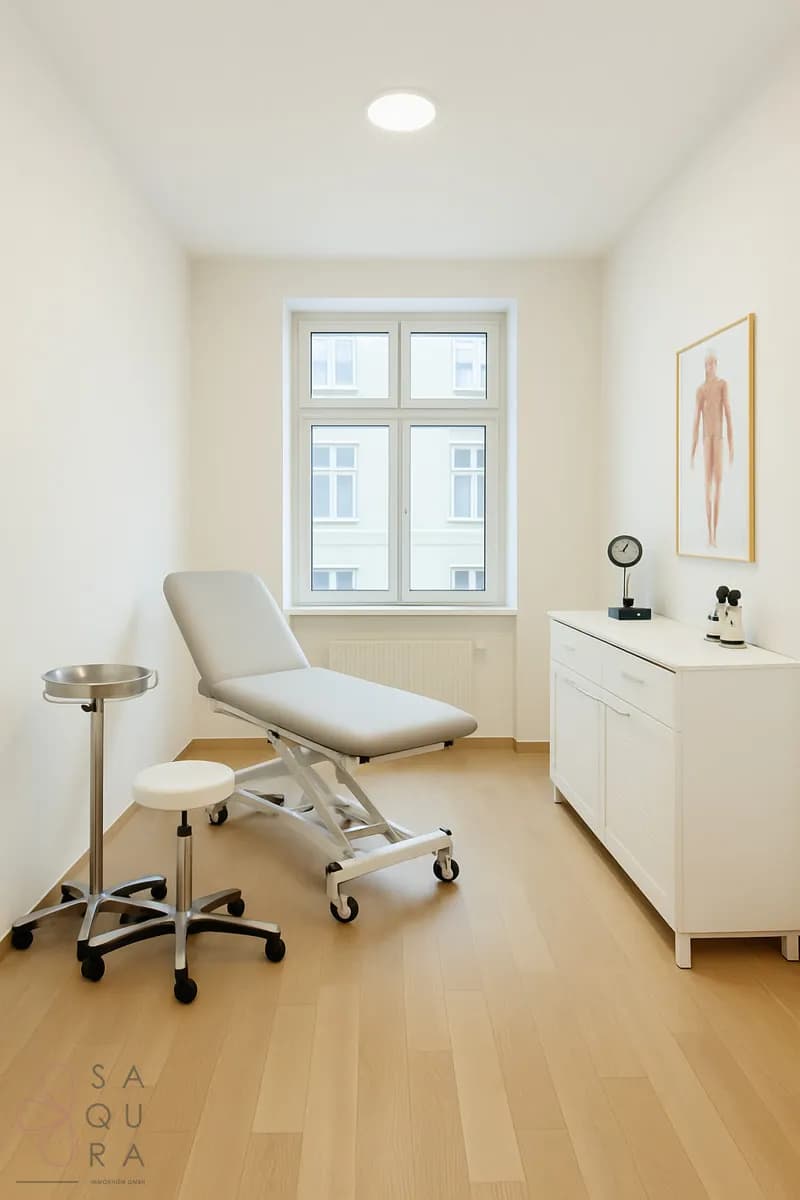 Gewerbeimmobilie kaufen in Wien – 203 m², € 1.200.000 – Bild 8 von 12
