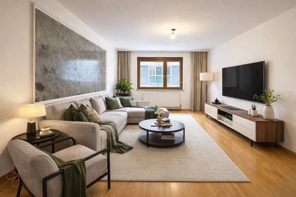 4-Zimmer-Wohnung kaufen in Wien – 95,77 m², € 399.000