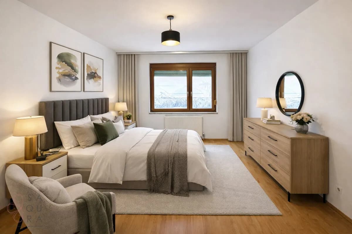4-Zimmer-Wohnung kaufen in Wien – 95,77 m², € 399.000 – Bild 9 von 26
