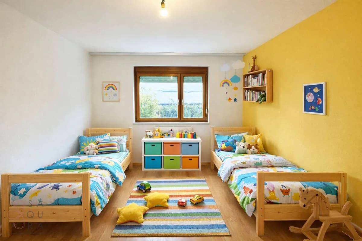 4-Zimmer-Wohnung kaufen in Wien – 95,77 m², € 399.000 – Bild 11 von 26