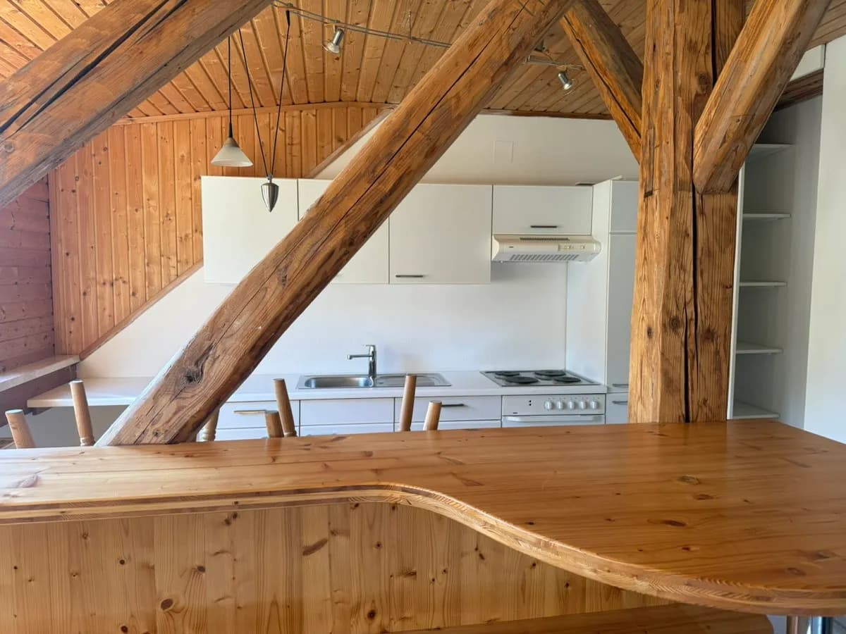 Wohnung mieten in Klagenfurt Land – 59 m², € 700 – Bild 6 von 11