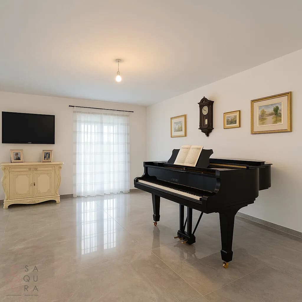 6-Zimmer-Haus kaufen in Mödling – 385 m², € 1.200.000 – Bild 2 von 22