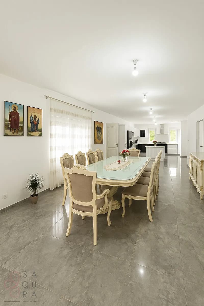 6-Zimmer-Haus kaufen in Mödling – 385 m², € 1.200.000 – Bild 3 von 22