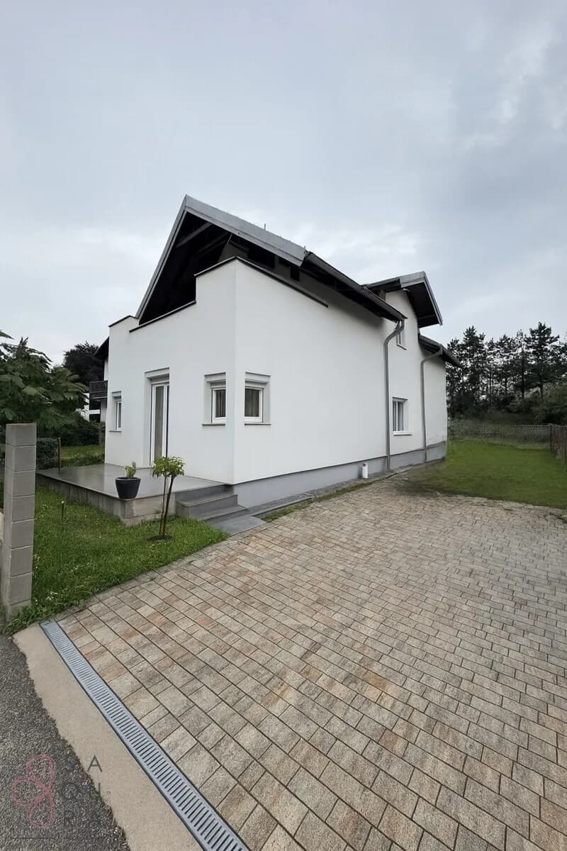 6-Zimmer-Haus kaufen in Mödling – 385 m², € 1.200.000 – Bild 19 von 22