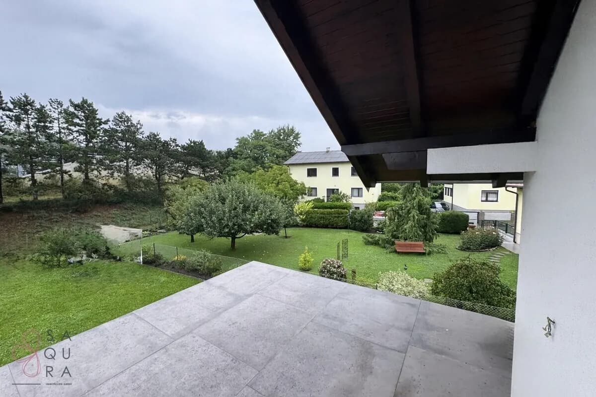 6-Zimmer-Haus kaufen in Mödling – 385 m², € 1.200.000 – Bild 21 von 22