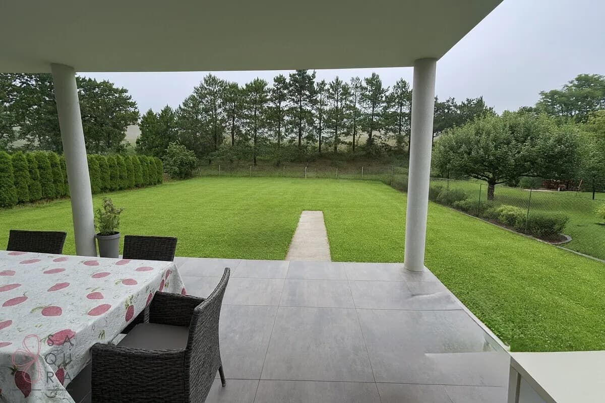 6-Zimmer-Haus kaufen in Mödling – 385 m², € 1.200.000 – Bild 22 von 22