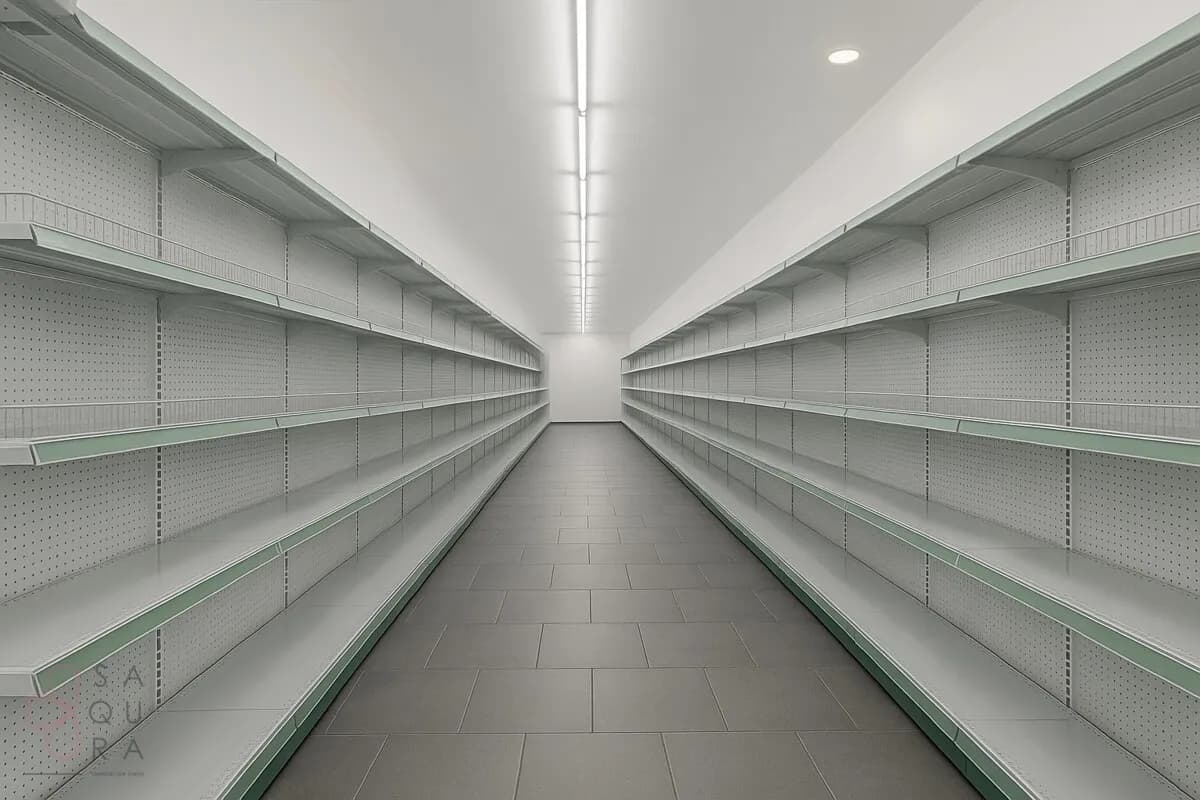 Gewerbeimmobilie mieten in Wien – 625 m², € 8.058