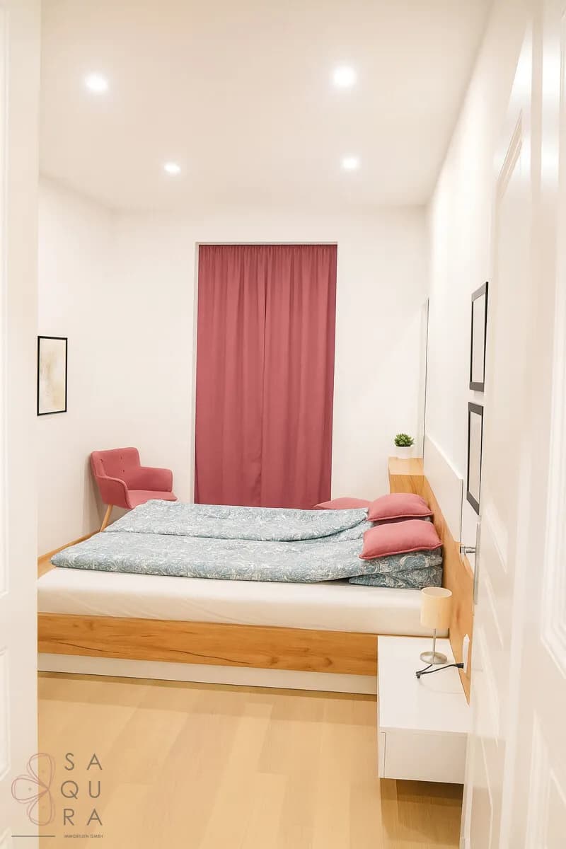 3-Zimmer-Wohnung mieten in Wien – 75,19 m², € 1.663 – Bild 14 von 22