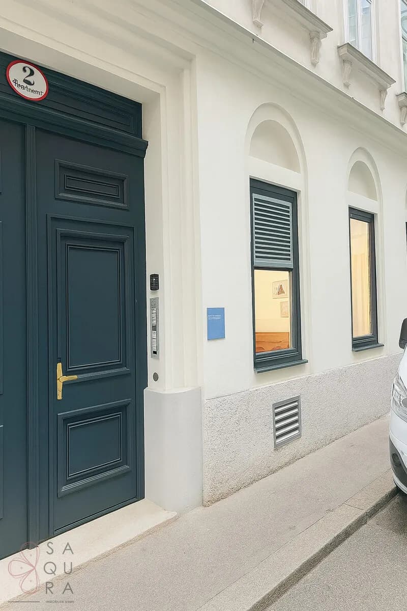 3-Zimmer-Wohnung mieten in Wien – 75,19 m², € 1.663 – Bild 20 von 22