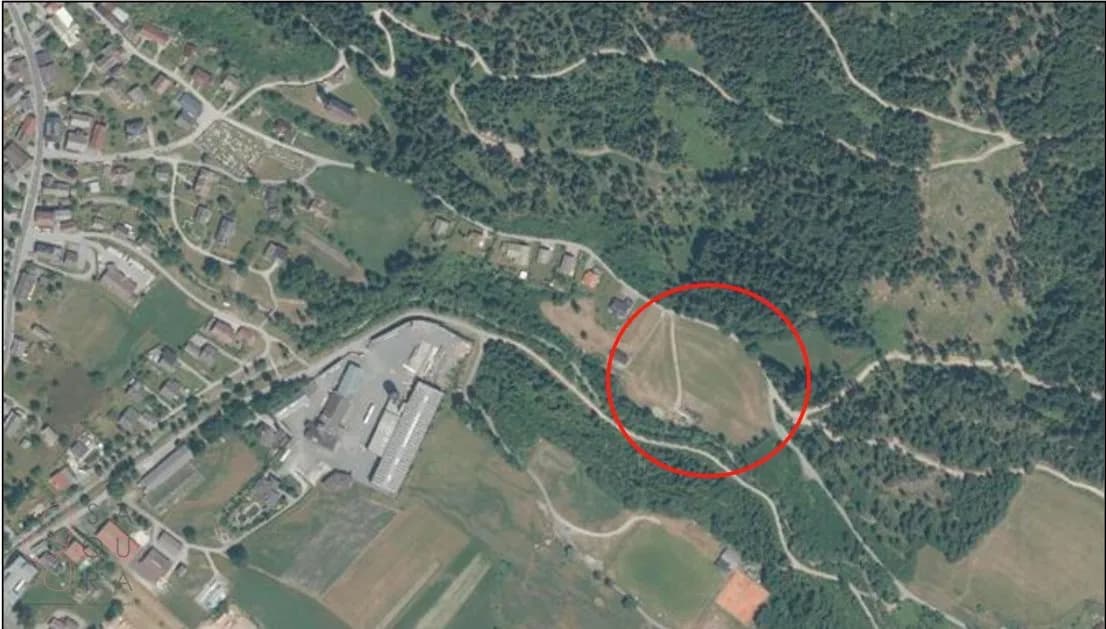 Grundstück kaufen in Hermagor – Bild 3 von 5