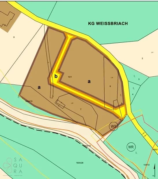 Grundstück kaufen in Hermagor – Bild 5 von 5