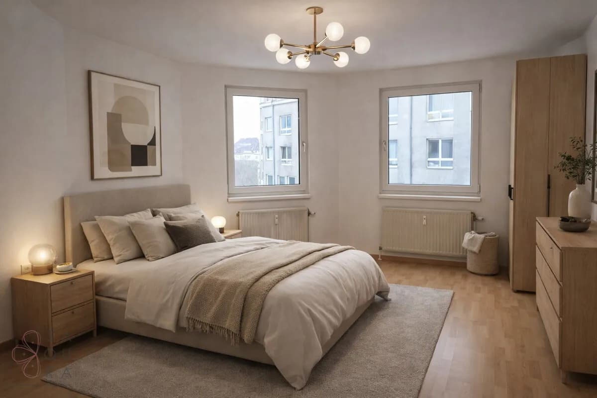 2-Zimmer-Wohnung mieten in Wien – 67 m², € 1.208 – Bild 4 von 14