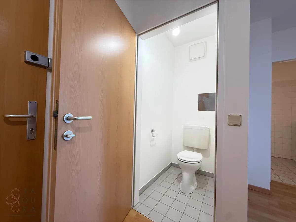 2-Zimmer-Wohnung mieten in Wien – 67 m², € 1.208 – Bild 9 von 14
