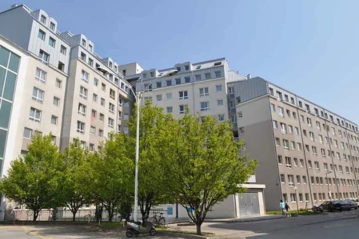 2-Zimmer-Wohnung mieten in Wien – 67 m², € 1.208 – Bild 11 von 14