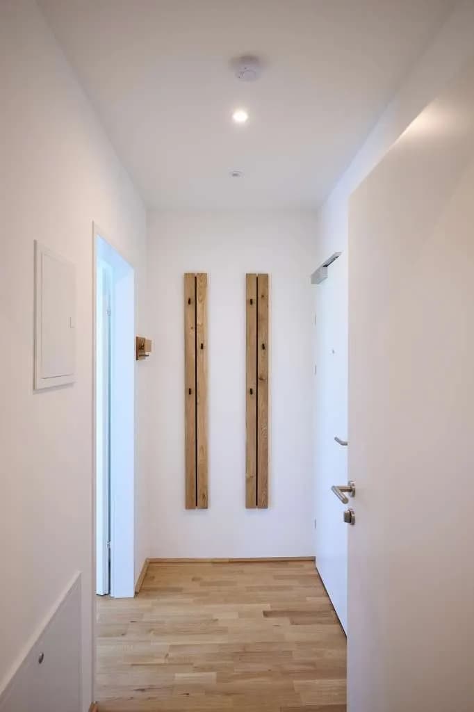2-Zimmer-Wohnung mieten in Wien – 38 m², € 917 – Bild 3 von 11