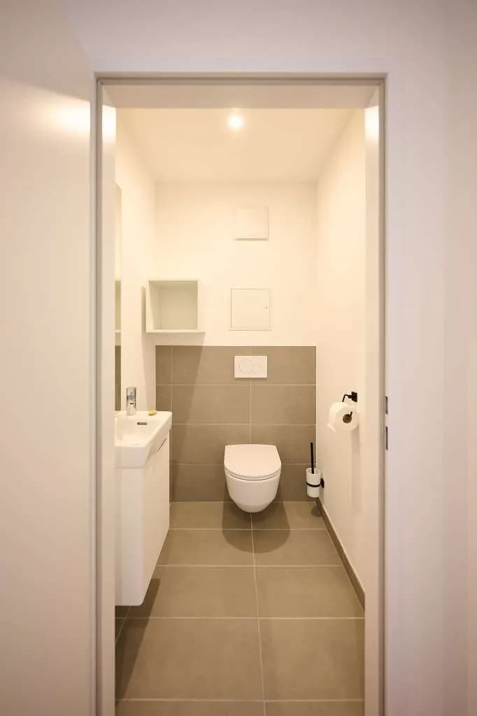 2-Zimmer-Wohnung mieten in Wien – 38 m², € 917 – Bild 4 von 11