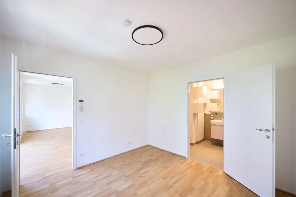 2-Zimmer-Wohnung mieten in Wien – 38 m², € 917 – Bild 6 von 11
