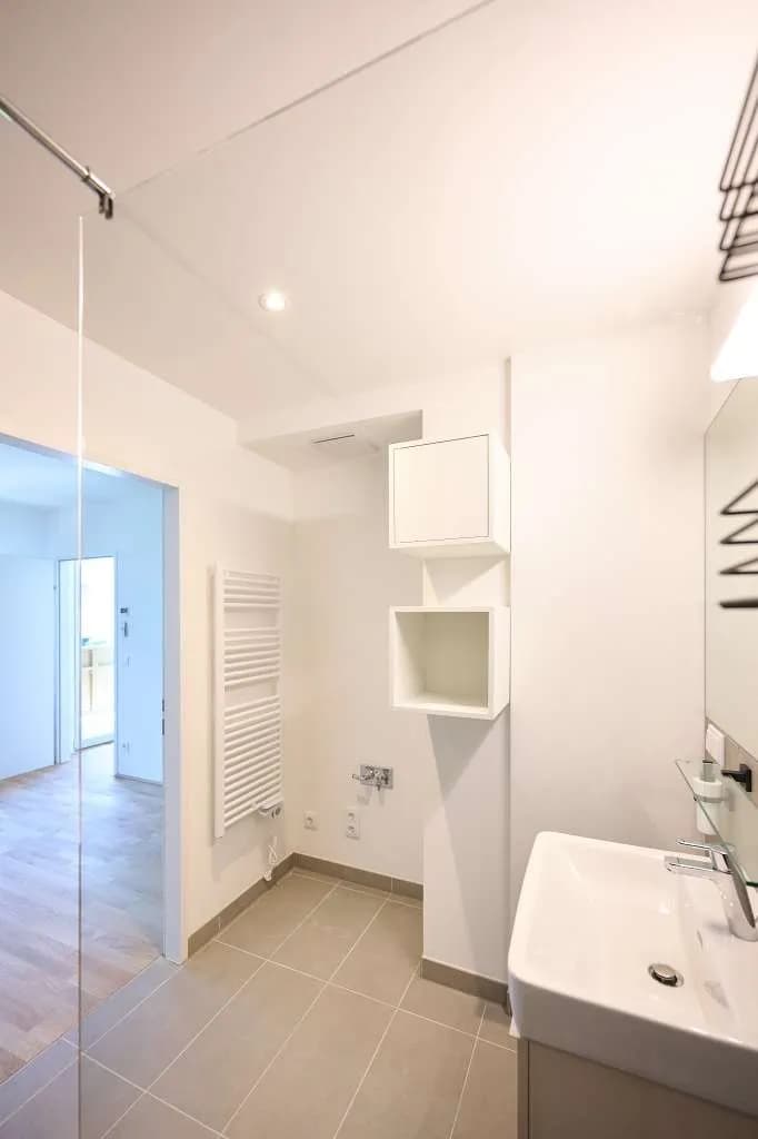 2-Zimmer-Wohnung mieten in Wien – 38 m², € 917 – Bild 9 von 11