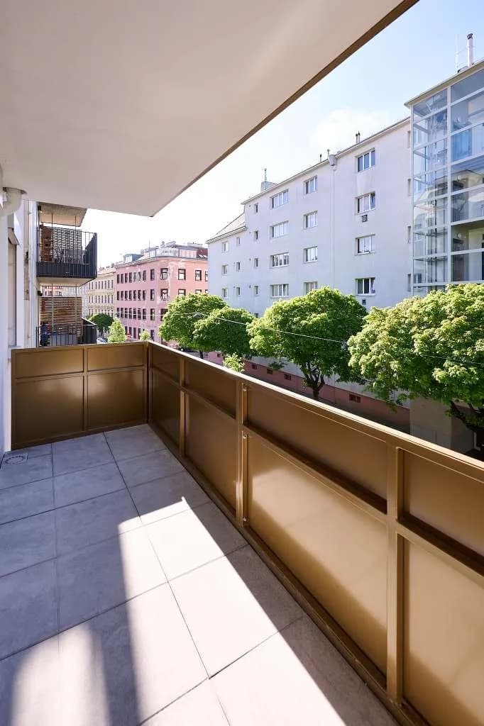 2-Zimmer-Wohnung mieten in Wien – 38 m², € 917 – Bild 10 von 11