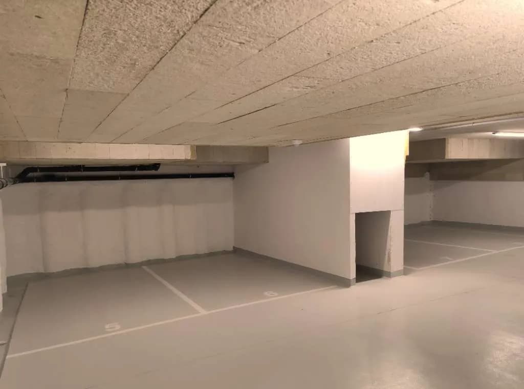 2-Zimmer-Wohnung mieten in Wien – 38 m², € 917 – Bild 11 von 11
