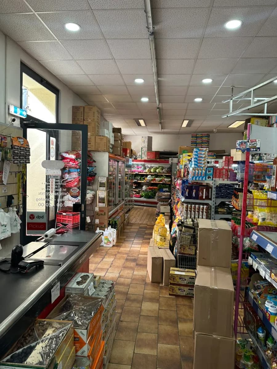 Gewerbeimmobilie mieten in Wien – 120 m², € 2.539