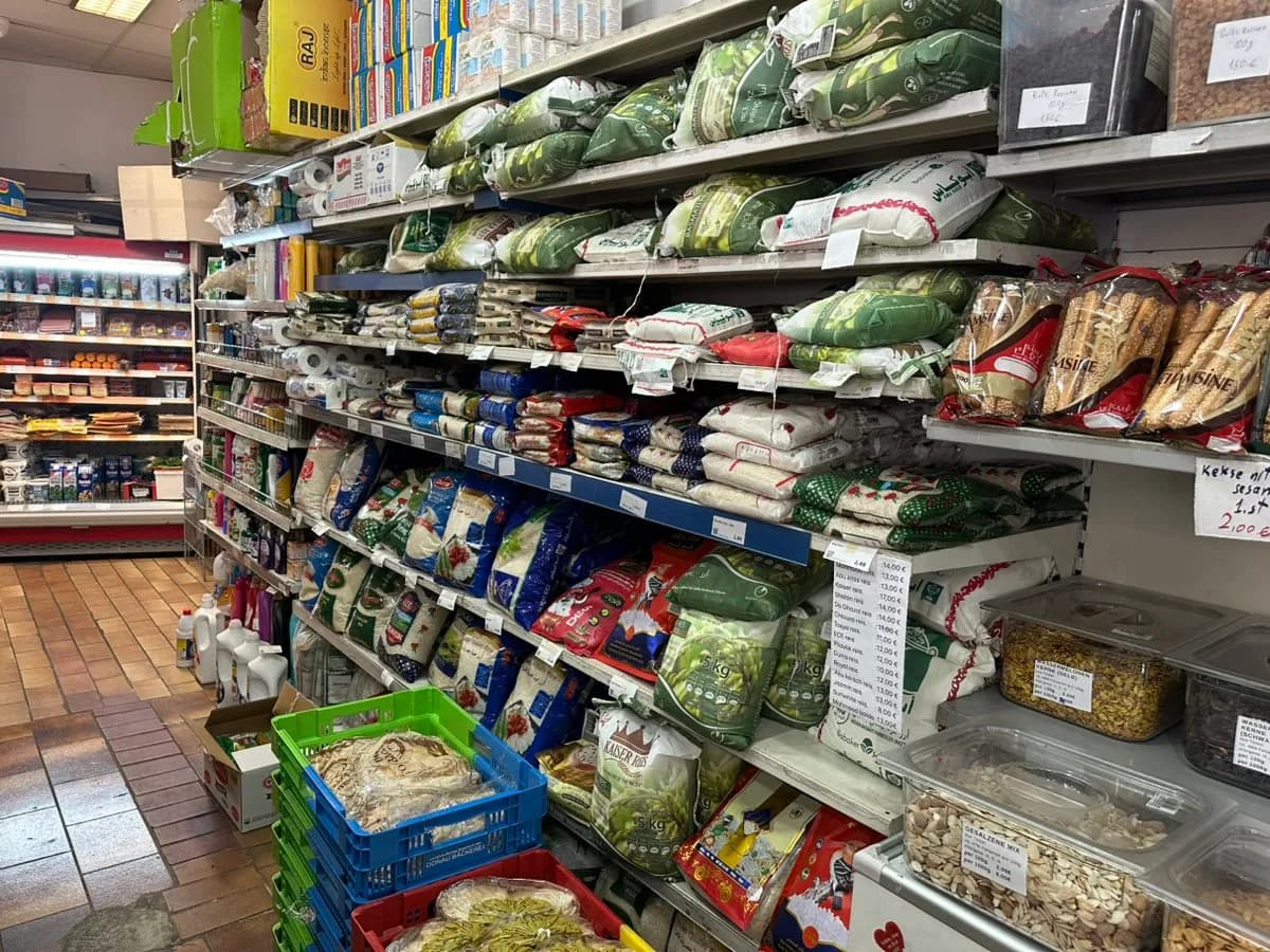 Gewerbeimmobilie mieten in Wien – 120 m², € 2.539 – Bild 5 von 15