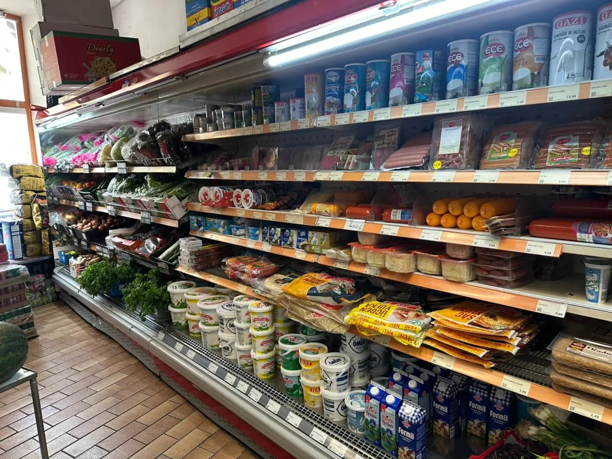 Gewerbeimmobilie mieten in Wien – 120 m², € 2.539 – Bild 6 von 15
