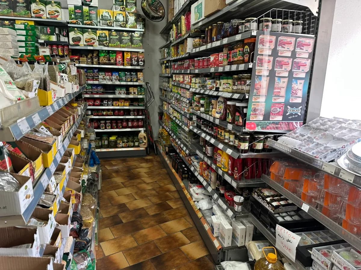 Gewerbeimmobilie mieten in Wien – 120 m², € 2.539 – Bild 12 von 15
