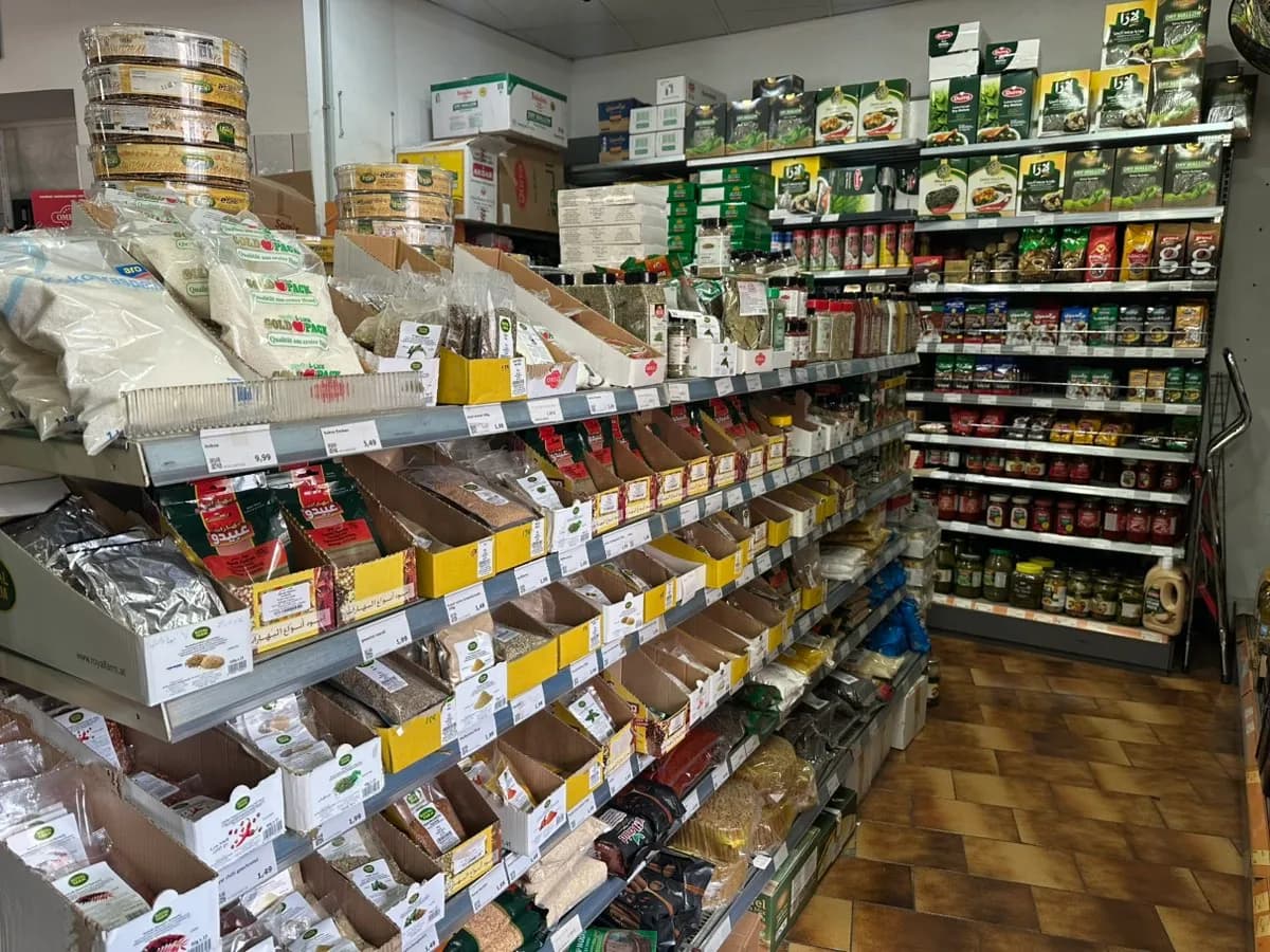 Gewerbeimmobilie mieten in Wien – 120 m², € 2.539 – Bild 13 von 15