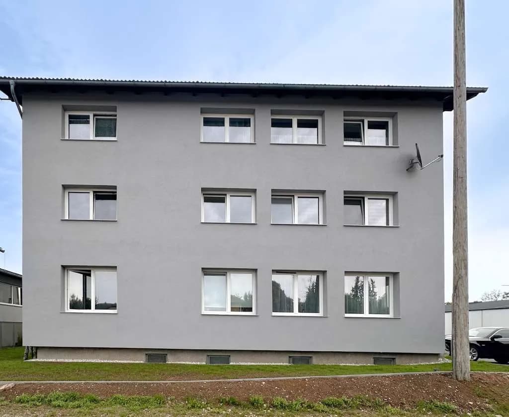 Gewerbeimmobilie kaufen in Vöcklabruck – 315 m², € 650.000