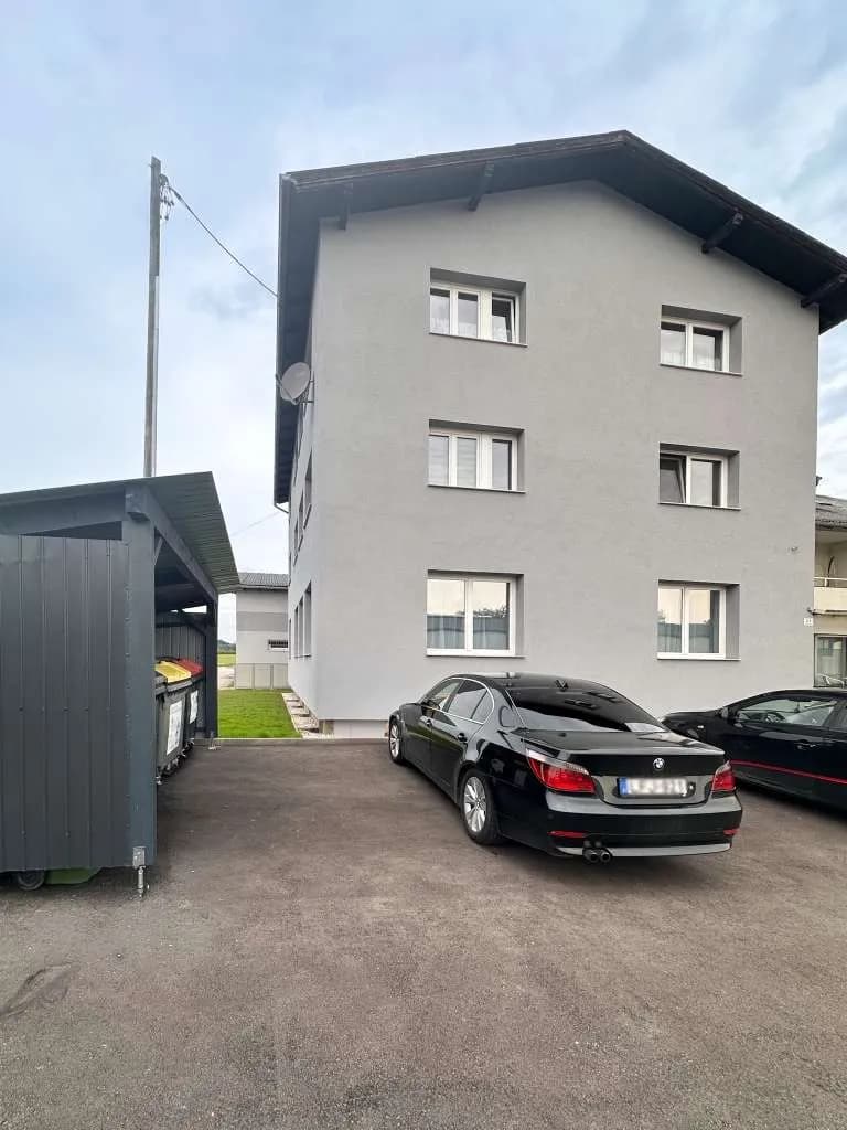 Gewerbeimmobilie kaufen in Vöcklabruck – 315 m², € 650.000 – Bild 2 von 11