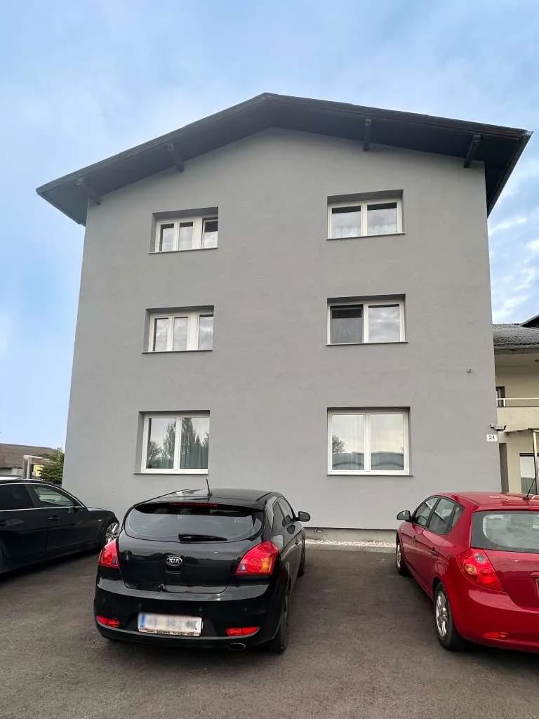 Gewerbeimmobilie kaufen in Vöcklabruck – 315 m², € 650.000 – Bild 11 von 11