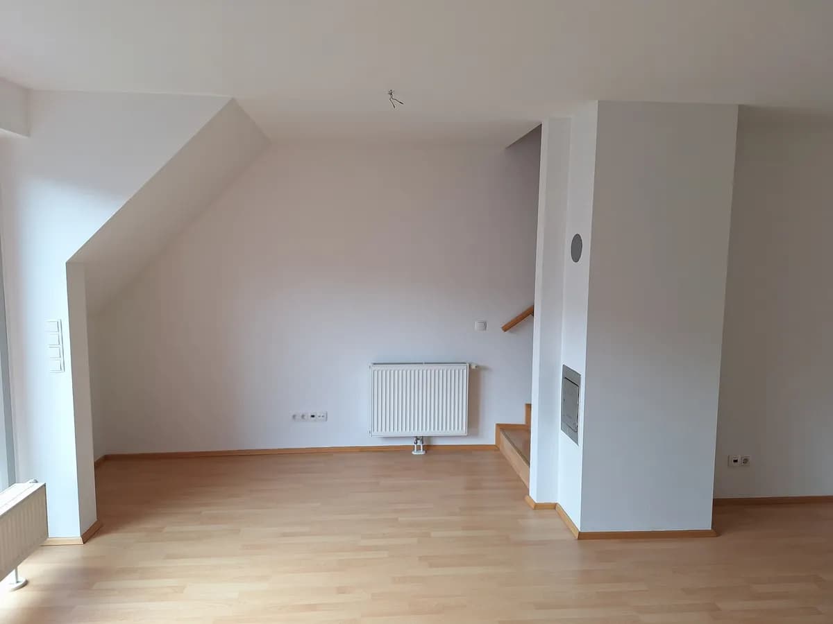 2-Zimmer-Wohnung mieten in Wien – 66 m², € 1.120 – Bild 2 von 9