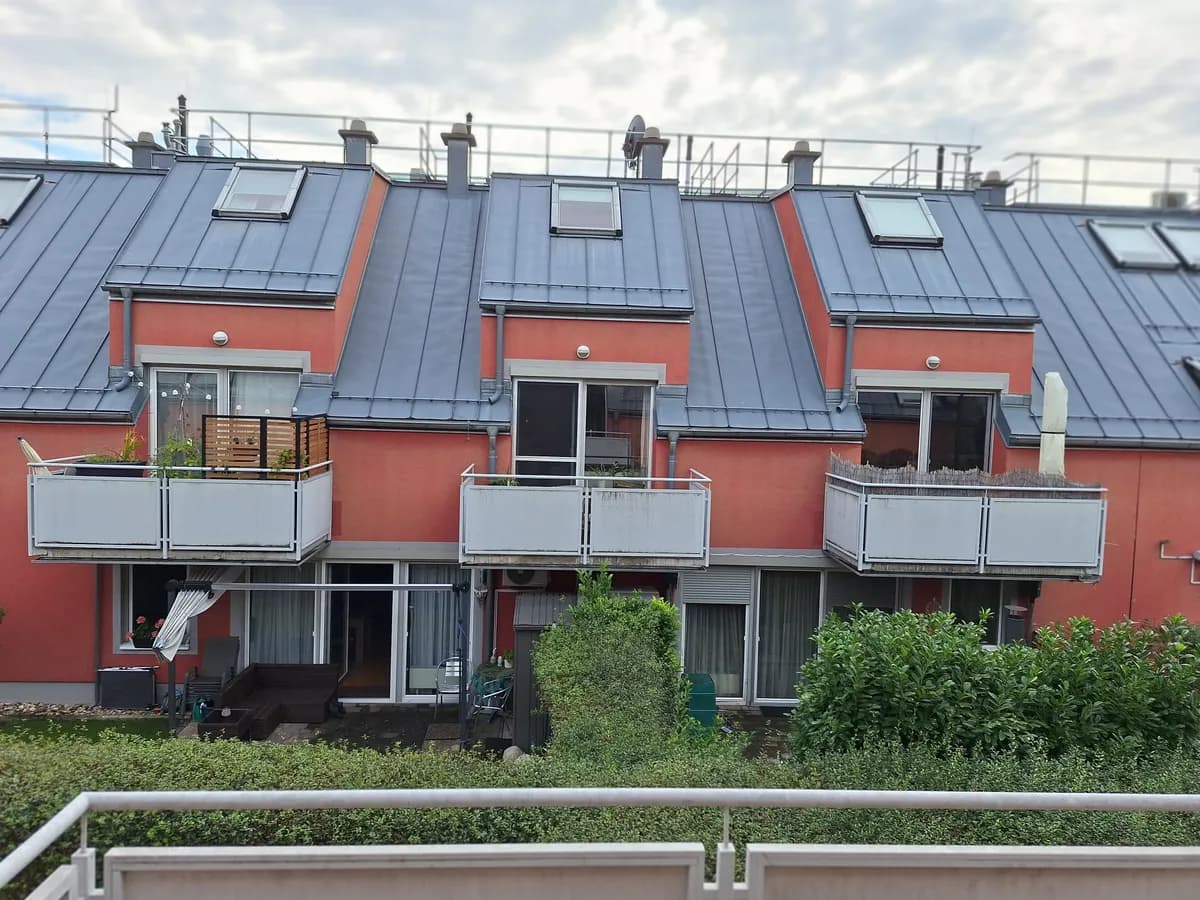 2-Zimmer-Wohnung mieten in Wien – 66 m², € 1.120 – Bild 4 von 9