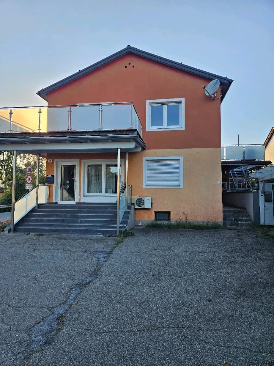 3-Zimmer-Wohnung mieten in Leibnitz – 70 m², € 550