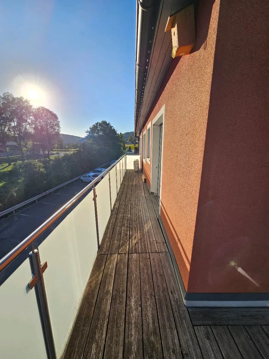 3-Zimmer-Wohnung mieten in Leibnitz – 70 m², € 550 – Bild 7 von 18