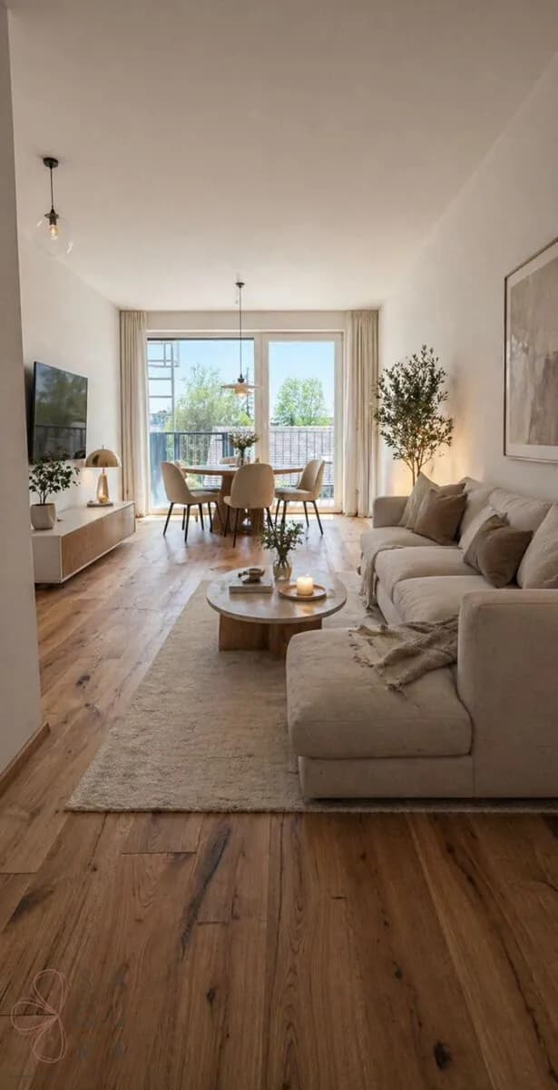 3-Zimmer-Wohnung kaufen in Wien – 56,46 m², € 339.000