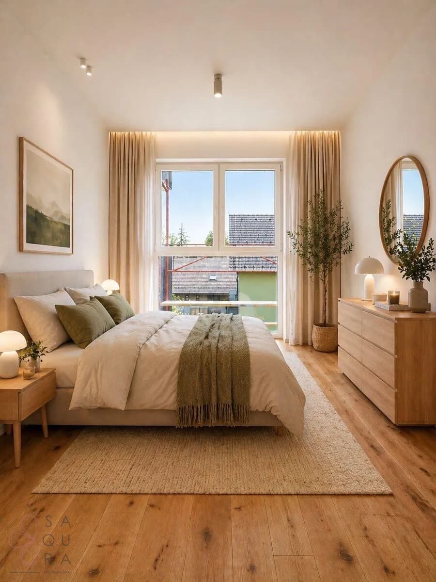 3-Zimmer-Wohnung kaufen in Wien – 56,46 m², € 339.000 – Bild 5 von 12