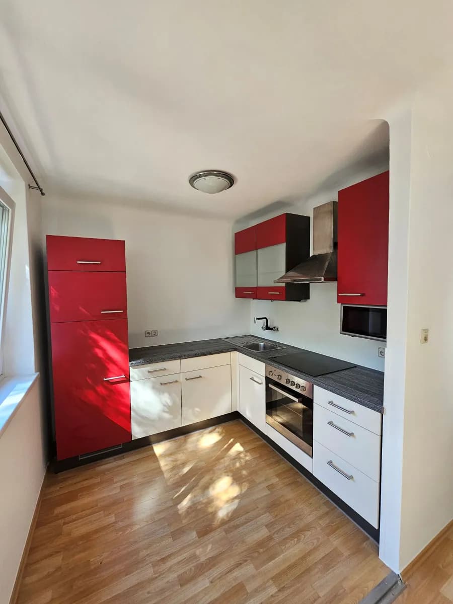 2-Zimmer-Wohnung kaufen in Graz – 54 m², € 119.000