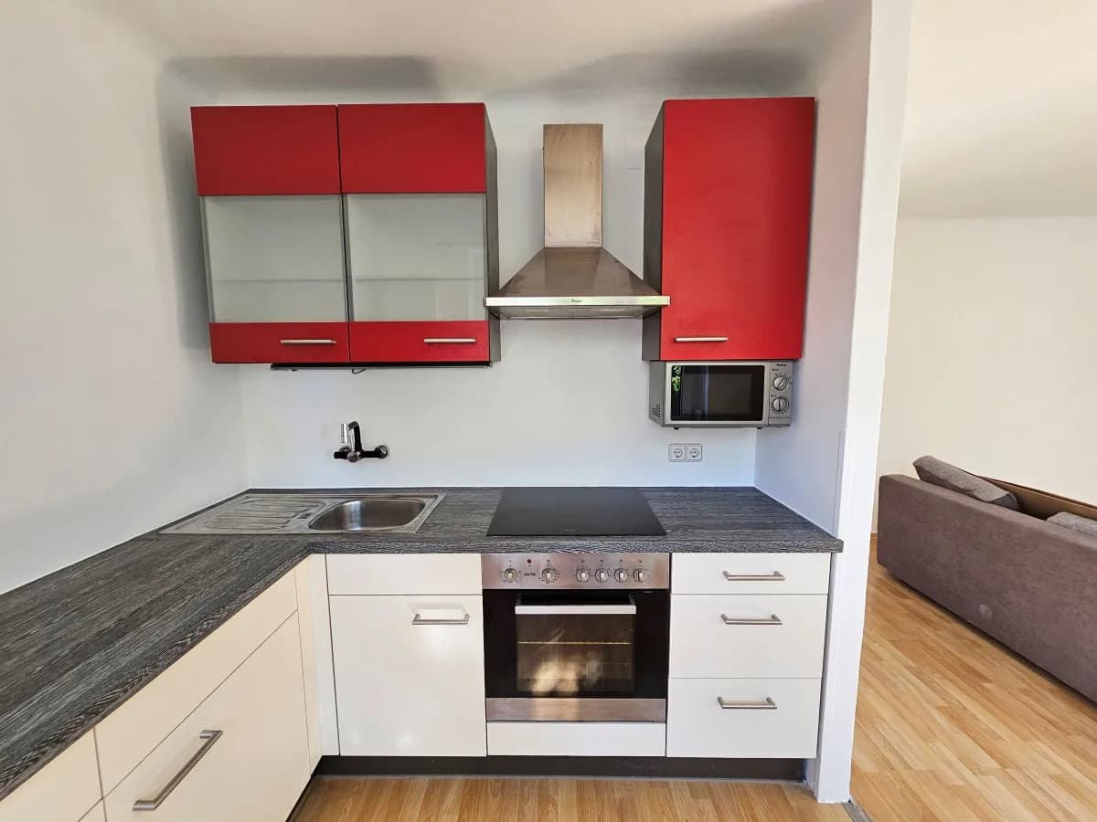2-Zimmer-Wohnung kaufen in Graz – 54 m², € 119.000 – Bild 2 von 12