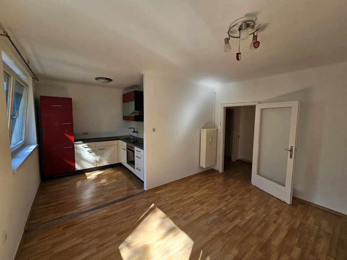 2-Zimmer-Wohnung kaufen in Graz – 54 m², € 119.000 – Bild 5 von 12