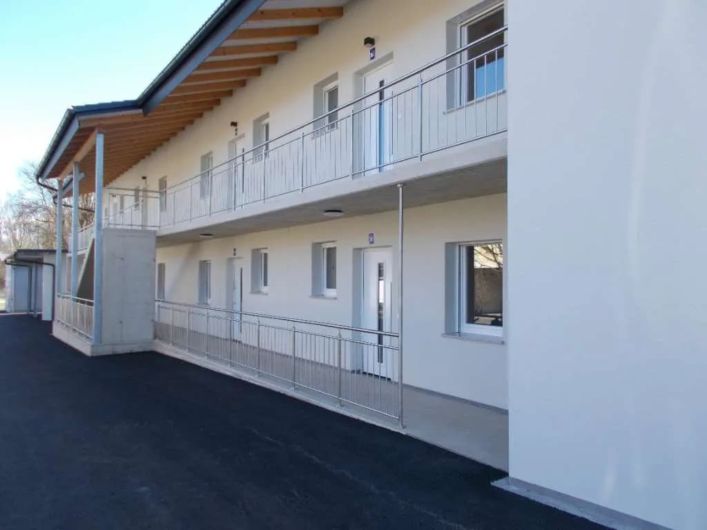 2-Zimmer-Wohnung mieten in Leibnitz – 52 m², € 670