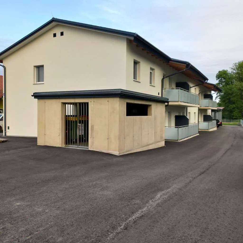 2-Zimmer-Wohnung mieten in Leibnitz – 52 m², € 670 – Bild 2 von 8