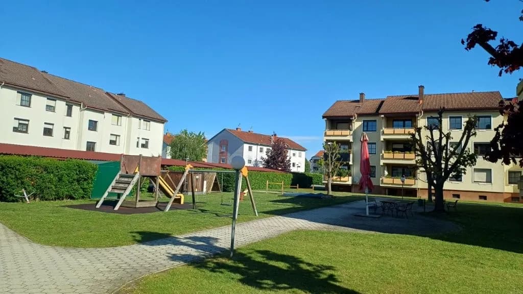 6-Zimmer-Wohnung kaufen in Jennersdorf – 152 m², € 249.000 – Bild 48 von 52