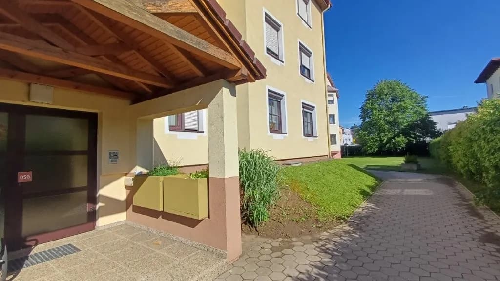 6-Zimmer-Wohnung kaufen in Jennersdorf – 152 m², € 249.000 – Bild 49 von 52