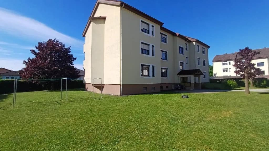6-Zimmer-Wohnung kaufen in Jennersdorf – 152 m², € 249.000 – Bild 50 von 52