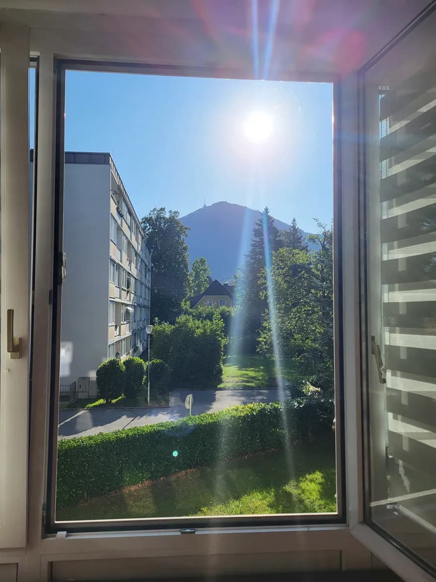 2-Zimmer-Wohnung mieten in Salzburg Stadt – 50 m², € 1.150 – Bild 4 von 8
